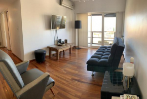 Departamento en Villa Crespo